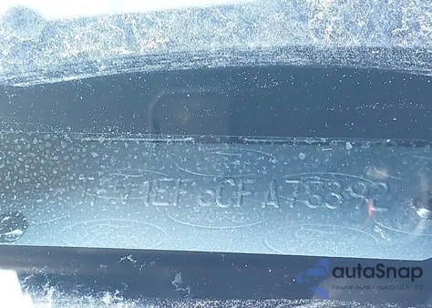 2012 Ford F150 Supercrew из США, поврежденный, VIN 1FTFW1EF6CFA78392